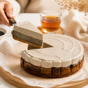 LL-Signature-3-Layer-Black-Sesame-Cheesecake-9